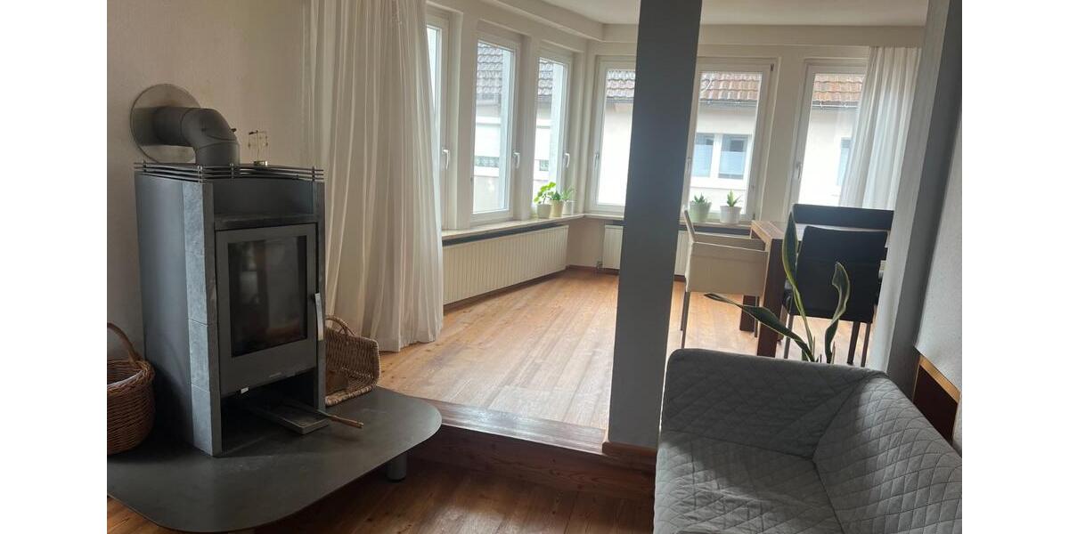 Reihenhaus Külsheim - 6 Zimmer, 200 m&sup2;, 1.100&euro; | Angebot:25088931