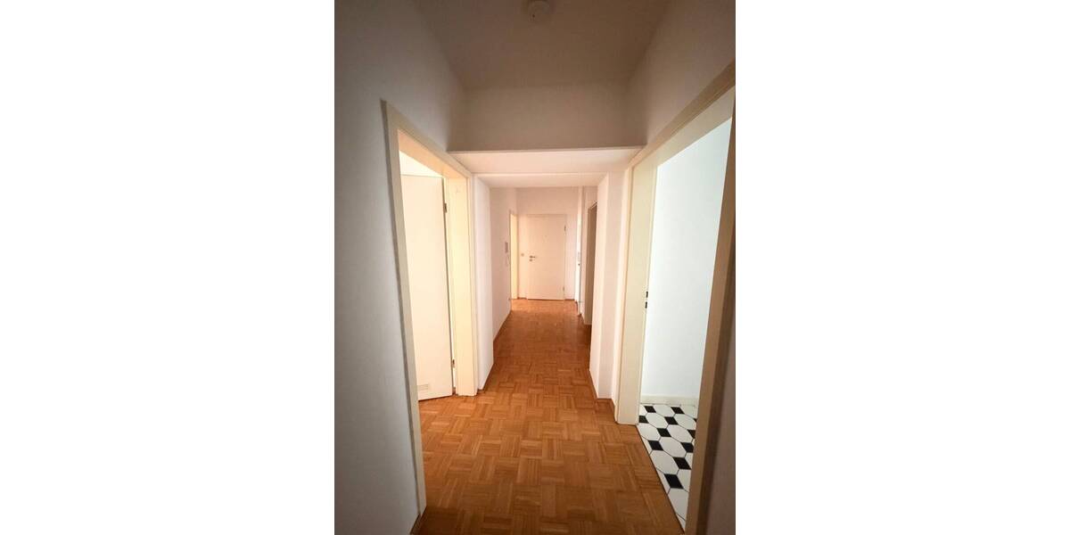 Etagenwohnung Frankfurt am Main Nordend-West - 3 Zimmer, 80 m&sup2;, 1.480&euro; | Angebot:26672449