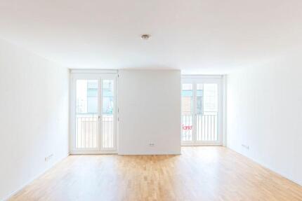 Kompakt und funktionär! 1-Zimmer-Apartment mit EBK! zimmer