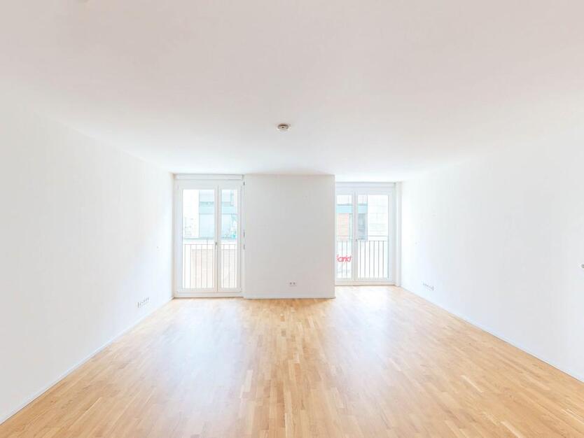 Kompakt und funktionär! 1-Zimmer-Apartment mit EBK! zimmer