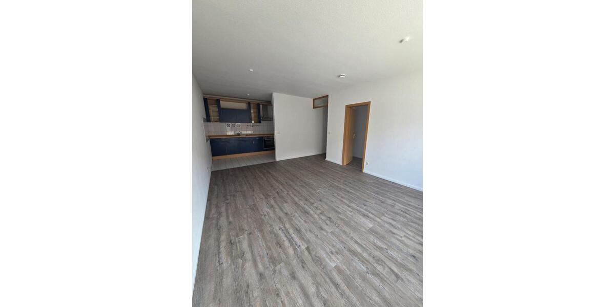 Etagenwohnung Pampow - 2 Zimmer, 43 m&sup2;, 465&euro; | Angebot:26232687