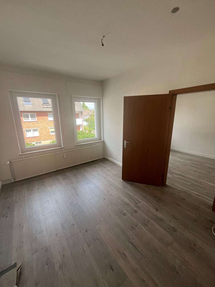 Wohnung zum Mieten in Bad Salzuflen 350 € 50 m²