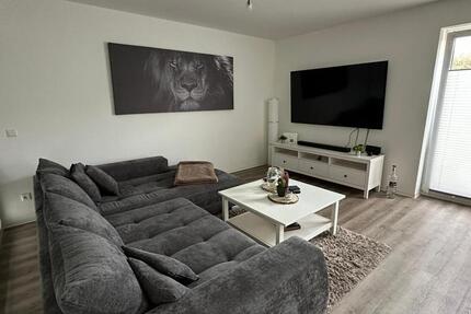 Moderne 2-Zimmer-Erdgeschosswohnung Barrierefrei zimmer