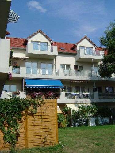 Wohnung zum Mieten in Bad Lauchstädt OT Delitz am Berge 275 € 40 m² 2 zimmer