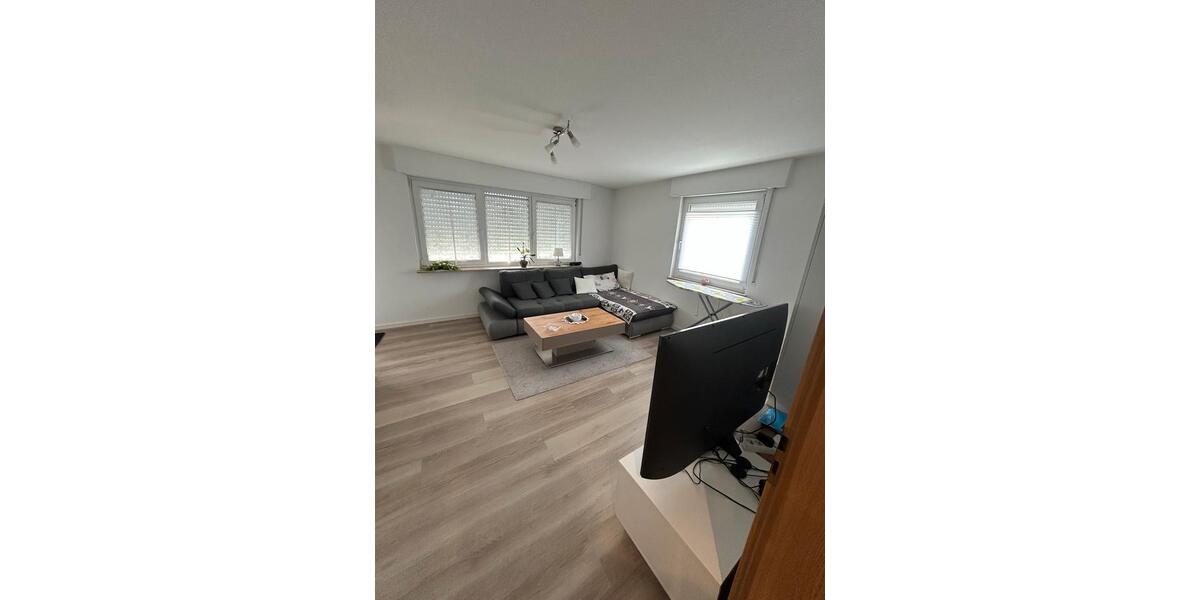 Etagenwohnung Waiblingen Beinstein - 3 Zimmer, 60 m&sup2;, 950&euro; | Angebot:26516795
