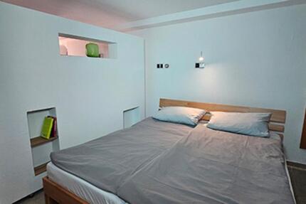 Wohnen auf Zeit Mundelsheim - 1.5 Zimmer, 33 m&sup2;, 68&euro; | Angebot:25844751