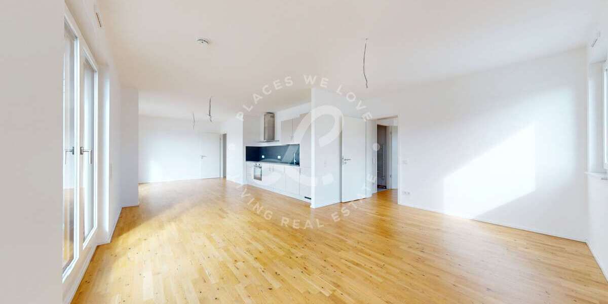 Etagenwohnung Offenbach - 4 Zimmer, 119 m&sup2;, 2.518&euro; | Angebot:27661767
