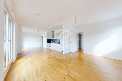 Wohnung Offenbach - 4 Zimmer, 119 m&sup2;, 2.518&euro; | Angebot:27661767