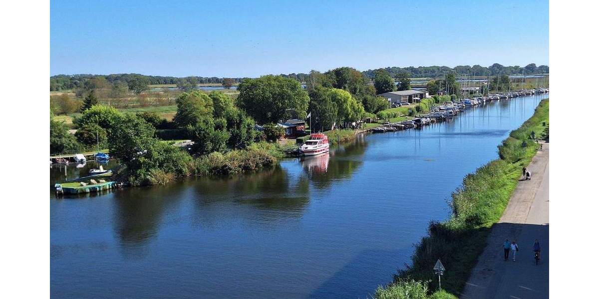 Etagenwohnung Greifswald Nördliche Mühlenvorstadt - 4 Zimmer, 113 m&sup2;, 1.750&euro; | Angebot:25727440