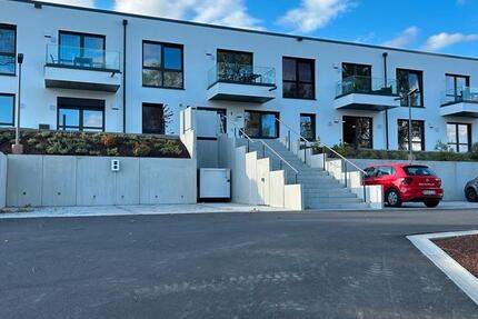 Schöne barrierefreie Wohnung in Bleialf 3 zimmer