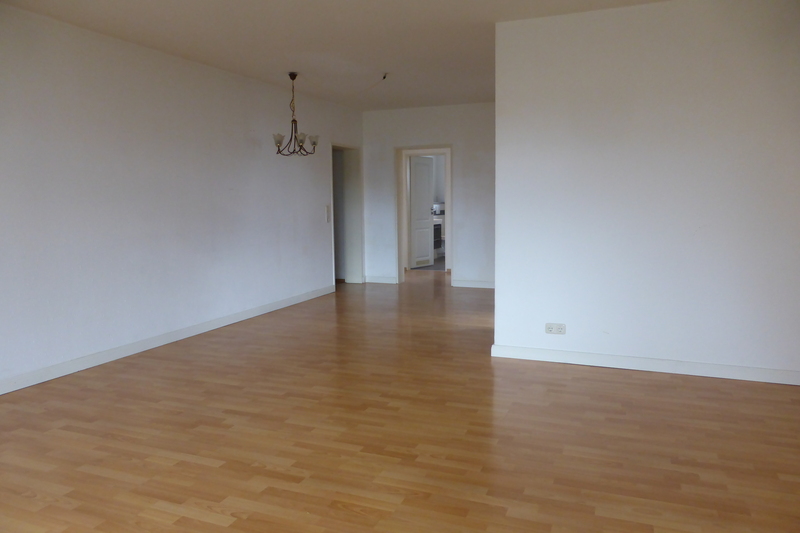 3 - Zimmerwohnung in ruhiger Wohnlage - Erdgeschoßwohnung Rotenburg (Wümme) | Angebot:26121192