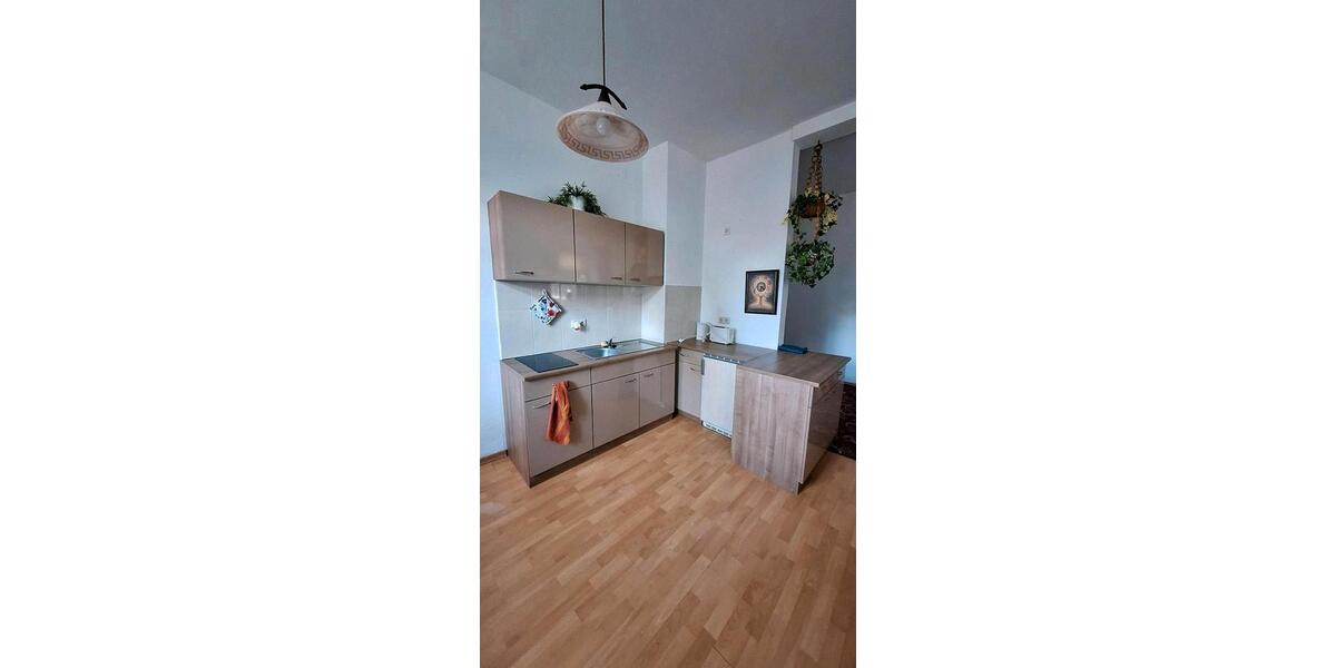 Erdgeschoßwohnung Kamenz - 2 Zimmer, 55 m&sup2;, 500&euro; | Angebot:25513560