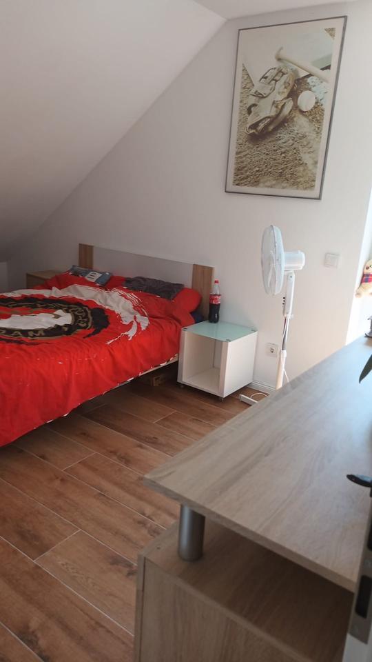 Wohnung 4 Zimmer