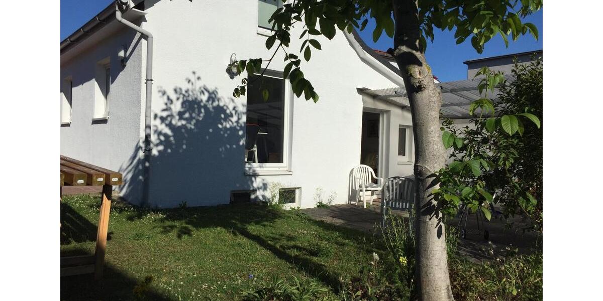 Etagenwohnung Wolfenbüttel Ahlum - 2 Zimmer, 35 m&sup2;, 385&euro; | Angebot:26047033