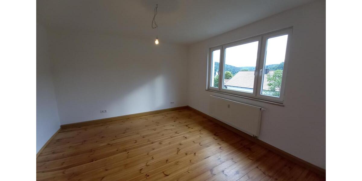 Etagenwohnung Riedenburg - 3 Zimmer, 73 m&sup2;, 720&euro; | Angebot:26651967