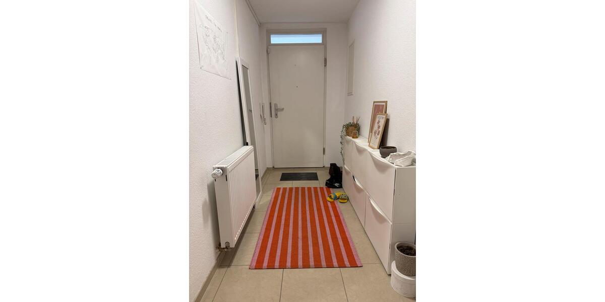 Wohnen auf Zeit Würzburg - 1 Zimmer, 19 m&sup2;, 575&euro; | Angebot:26275097