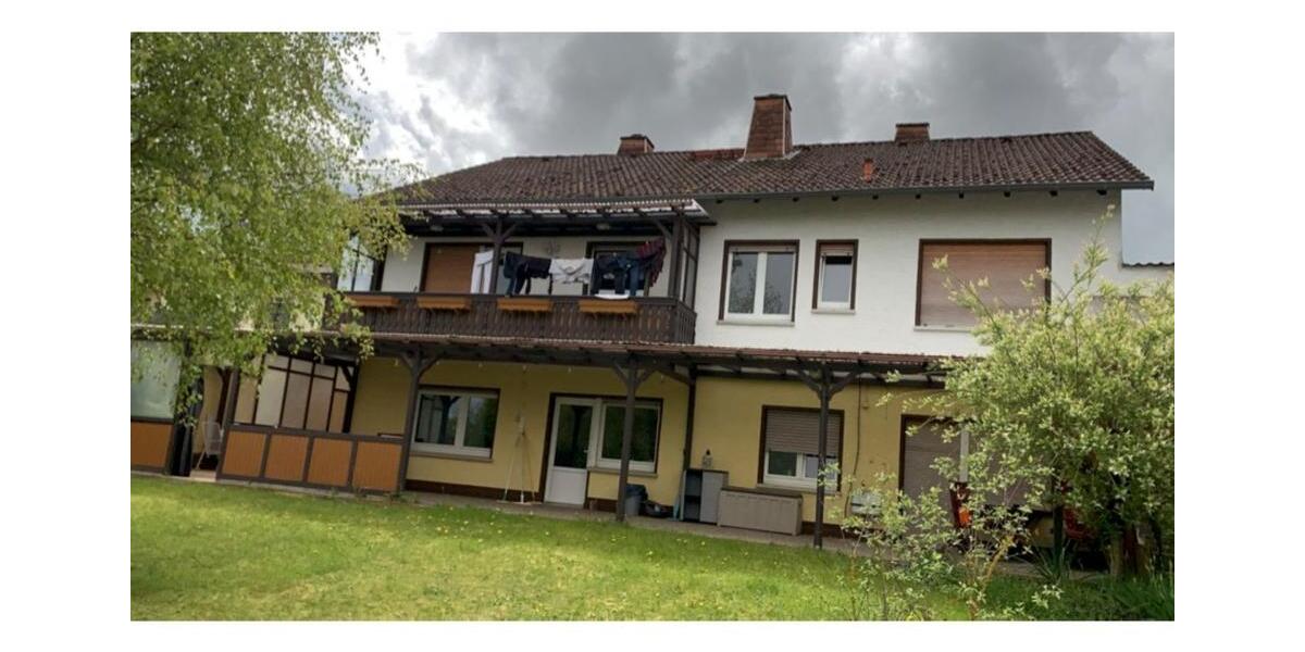 Wohnen auf Zeit Pohlheim - 4 Zimmer, 120 m&sup2;, 350&euro; | Angebot:24318416