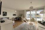 Etagenwohnung Gießen Anneröder Siedlung - 1 Zimmer, 32 m&sup2;, 550&euro; | Angebot:26619774
