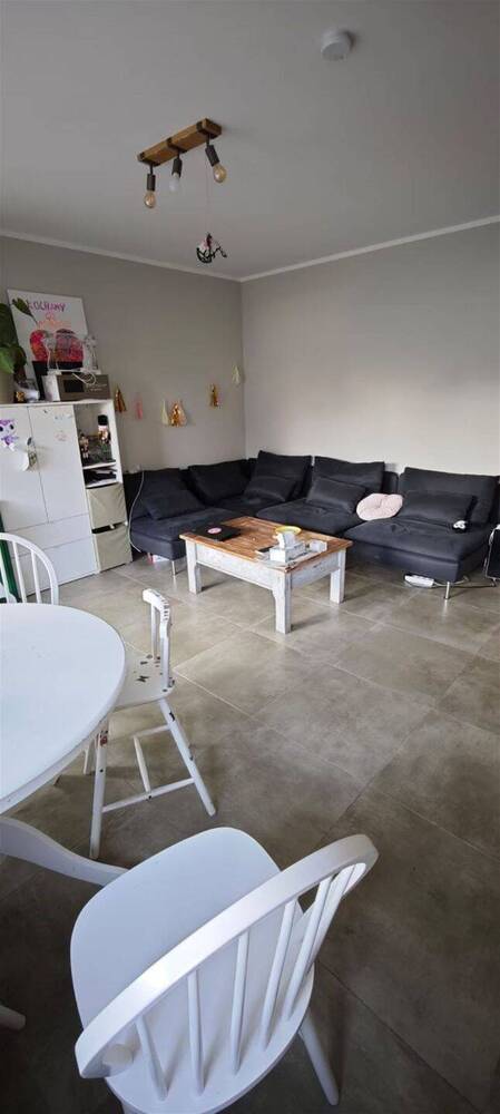 3-Zimmer Erdgeschoss Wohnung mit Küche und Garten!