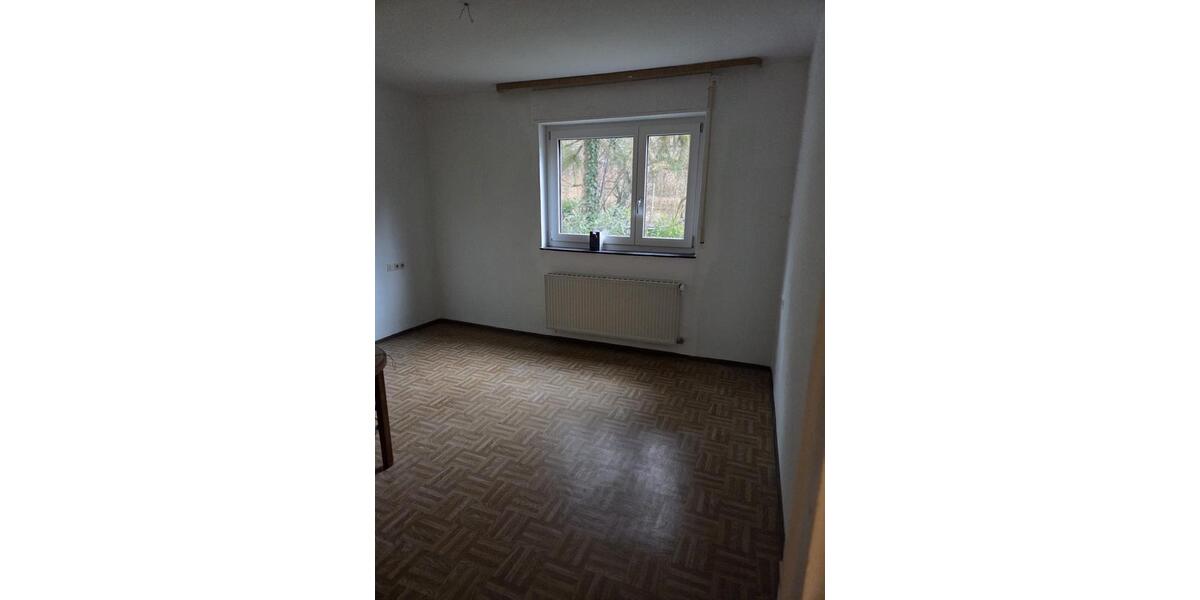 Erdgeschoßwohnung Bad Buchau - 4 Zimmer, 80 m&sup2;, 700&euro; | Angebot:25402494