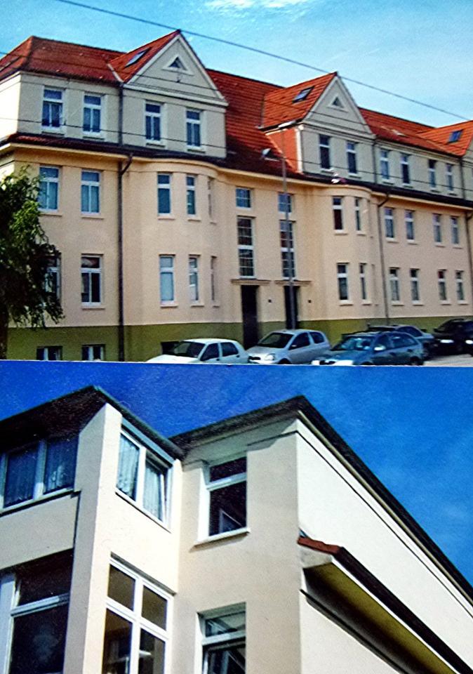 Schöne 2 Zi.-Maisonette-Wohnung zu vermieten zimmer
