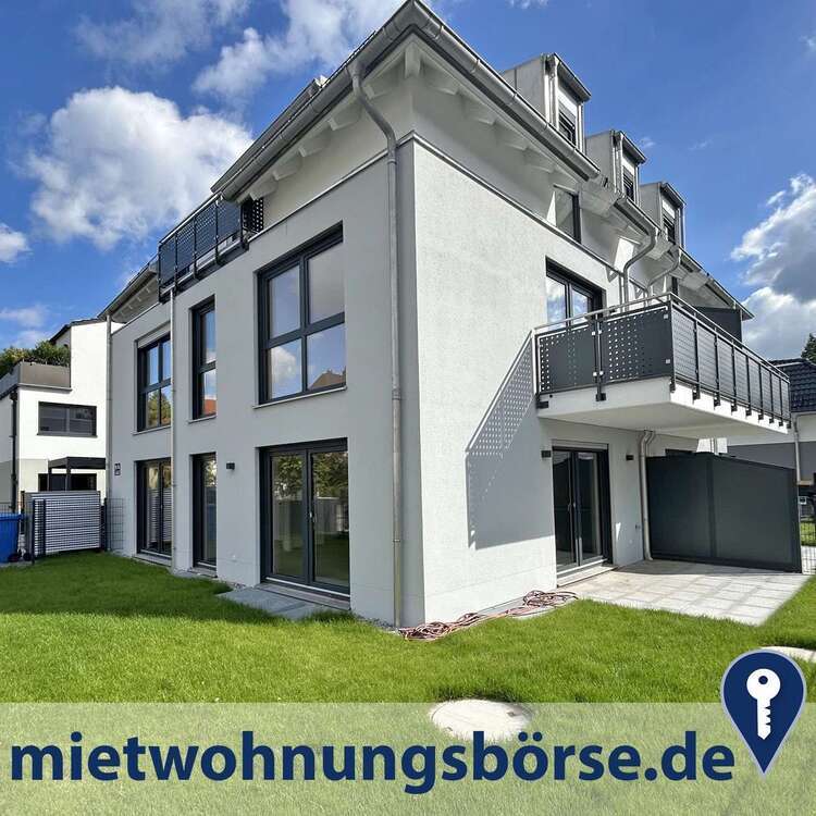 Wohnung zum Mieten in München 3.100 € 143 m² 4 zimmer