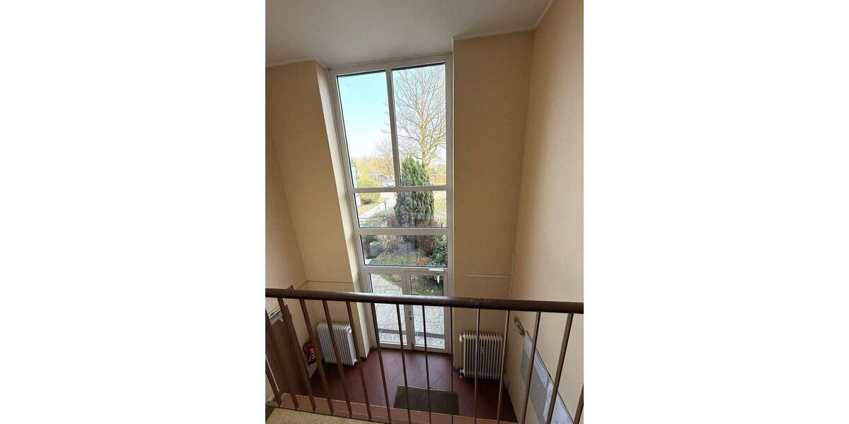 Etagenwohnung Jesteburg - 2 Zimmer, 53 m&sup2;, 695&euro; | Angebot:25679963