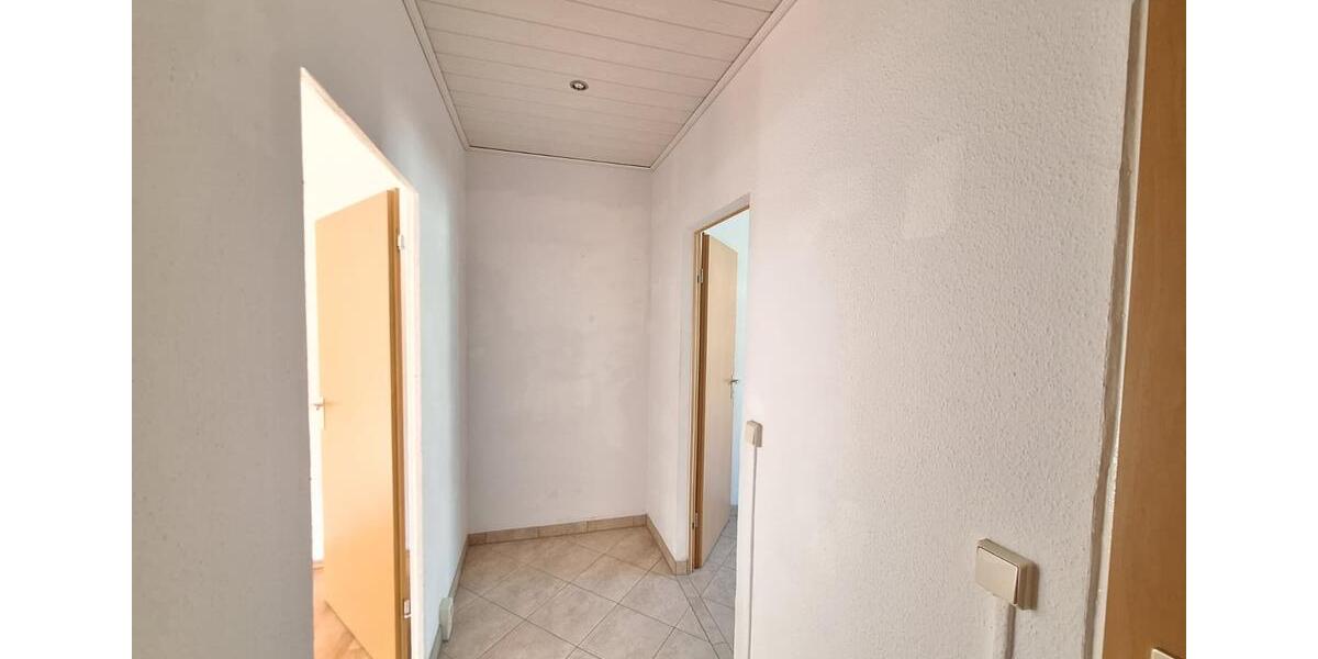 ** 1. NKM geschenkt*! ** - 2-Zimmer-Wohnung mit 500 € Gutschein*! Einbauküche* optional möglich! 2 zimmer