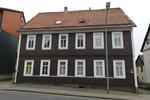 Dachgeschoßwohnung Clausthal-Zellerfeld Zellerfeld - 2 Zimmer, 46 m&sup2;, 390&euro; | Angebot:24933492