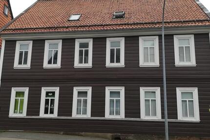 Wohnung Clausthal-Zellerfeld Zellerfeld - 2 Zimmer, 46 m&sup2;, 390&euro; | Angebot:24933492