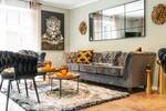 Etagenwohnung Bad Zwischenahn - 3 Zimmer, 68 m&sup2;, 950&euro; | Angebot:26621214