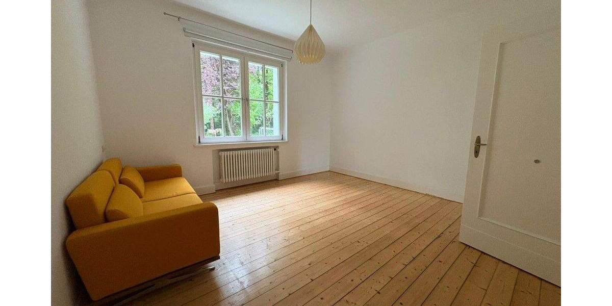 Sonnendurchflutete 6 - Zimmerwohnung mit Terrasse im oberen Ostviertel von Göttingen 6 zimmer