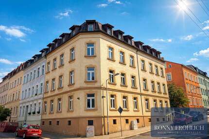 Wohnung zum Mieten in Meerane 449 € 75 m² 3 zimmer