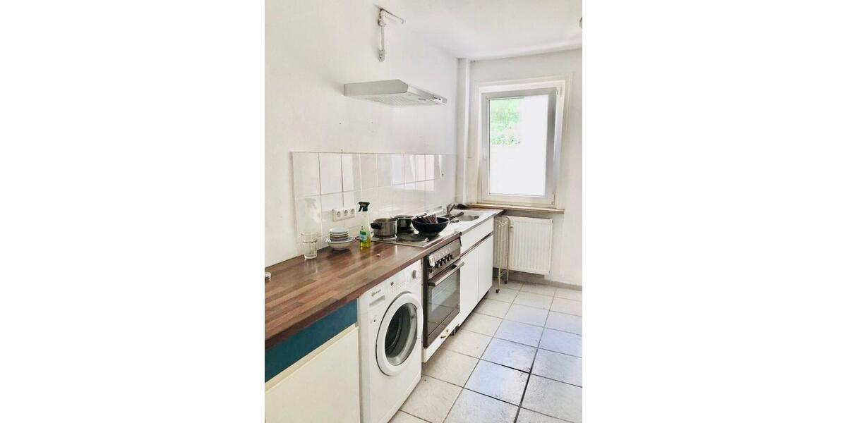 Wohnen auf Zeit Esslingen am Neckar - 1 Zimmer, 25 m&sup2;, 325&euro; | Angebot:23313524