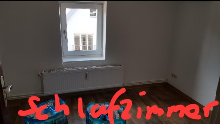 Wohnung zu vermieten