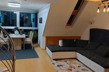 2 Zimmer Maisonette-Wohnung zum 1.01.2026 2 zimmer