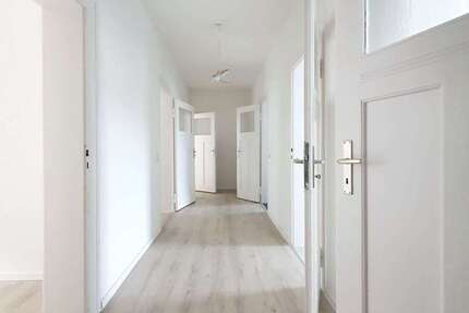 Wohnung Erfurt Krämpfervorstadt - 4 Zimmer, 84 m&sup2;, 798&euro; | Angebot:24825558