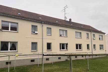 Wohnung Lommatzsch Striegnitz - 2 Zimmer, 52 m&sup2;, 350&euro; | Angebot:23192989