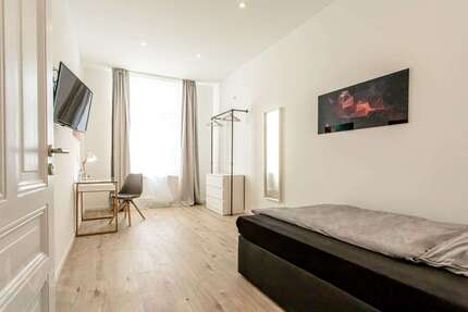 Zimmer Frankfurt am Main Sachsenhausen - 2 Zimmer, 900&euro; | Angebot:26758635