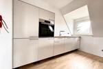 Dachgeschoßwohnung Bielefeld Stieghorst - 2.5 Zimmer, 47 m&sup2;, 920&euro; | Angebot:26690666