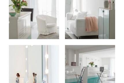 LoftBüroStudioPraxis105qm im Rhein Ruhr Hafen MH-Speldorf zimmer