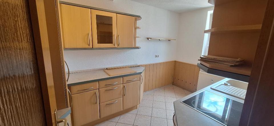 Etagenwohnung Elsterberg - 3 Zimmer, 57 m&sup2;, 320&euro; | Angebot:22041074