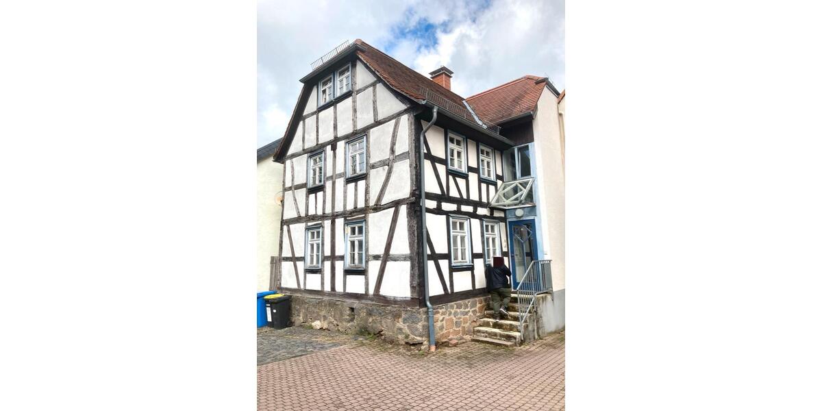 Charmante 4-Zimmer-Maisonettewohnung in ruhiger Innenstadtlage 3 zimmer