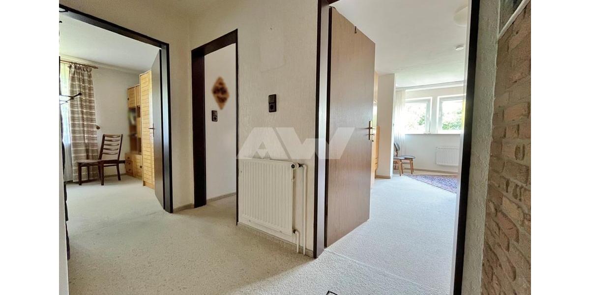 Mehrfamilienhaus, Wohnhaus Norden - 4 Zimmer, 95 m&sup2;, 795&euro; | Angebot:25883533