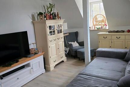 Nachmieter für 4-Zimmer Wohnung in Mülsen St. Jacob 4 zimmer