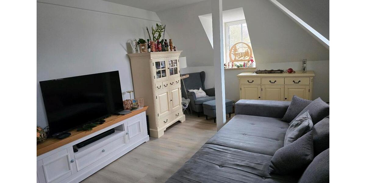 Nachmieter für 4-Zimmer Wohnung in Mülsen St. Jacob 4 zimmer
