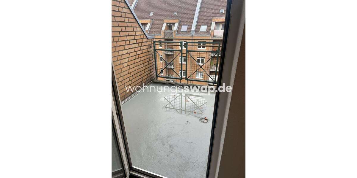 Etagenwohnung Köln - 4 Zimmer, 101 m&sup2;, 1.450&euro; | Angebot:25928680