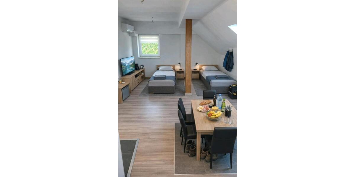Wohnen auf Zeit Haldensleben - 2 Zimmer, 60 m&sup2;, 80&euro; | Angebot:25262025