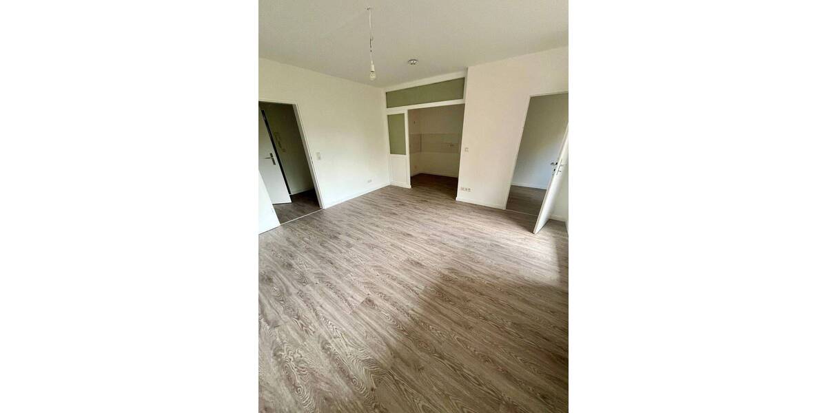 Etagenwohnung Verden (Aller) Verden - 2 Zimmer, 39 m&sup2;, 499&euro; | Angebot:26292822
