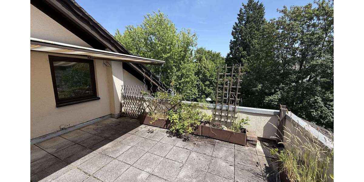 Etagenwohnung Wiesbaden Nordost - 2 Zimmer, 55 m&sup2;, 920&euro; | Angebot:26835647
